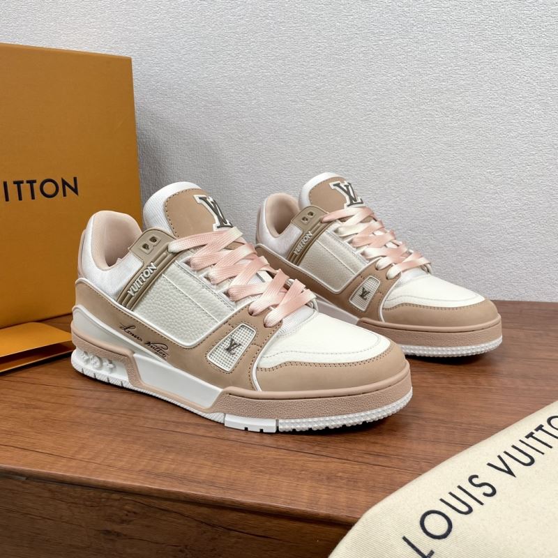 Louis Vuitton Trainer Sneaker